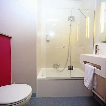 Pres De Disneyland Paris