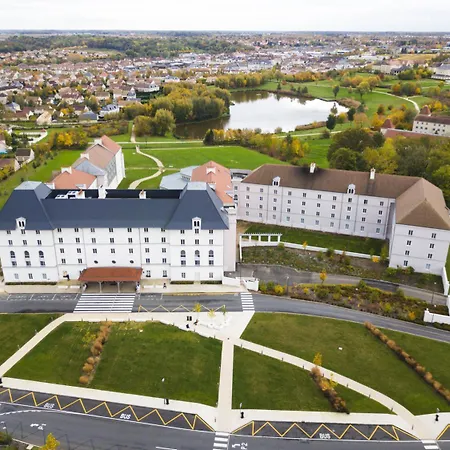 Hotel Pres De Disneyland Paris Magny-le-Hongre