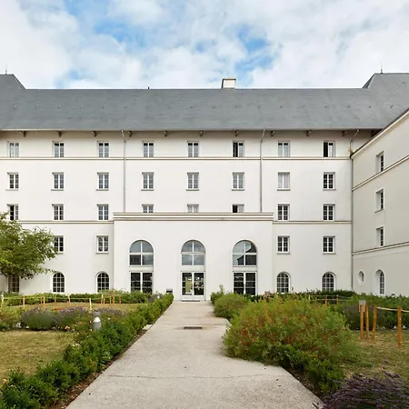 Pres De Disneyland Paris