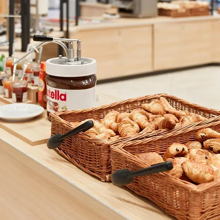 Pres De Disneyland Paris Hotel Magny-le-Hongre