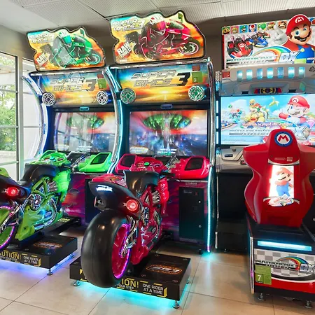 Pres De Disneyland Paris 2*