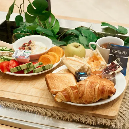 Hotell Pres De Disneyland Paris