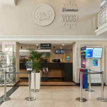 Pres De Disneyland Paris 2*