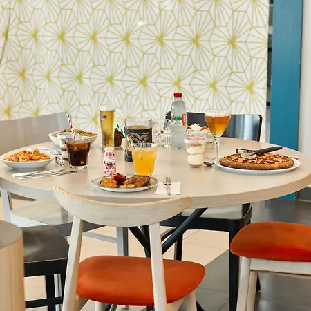 Pres De Disneyland Paris