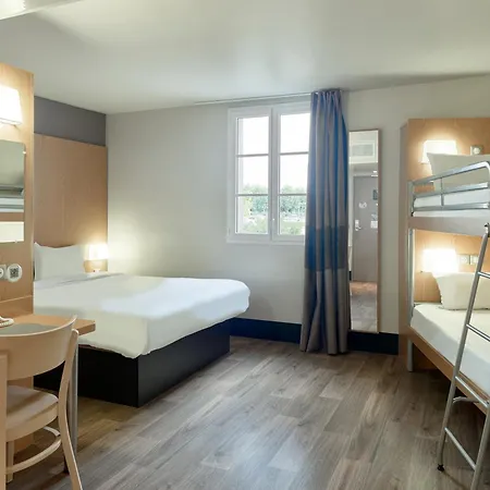 Pres De Disneyland Paris Hotel Magny-le-Hongre