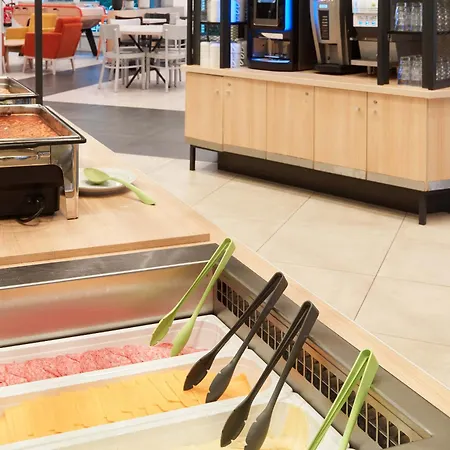 Hotell Pres De Disneyland Paris