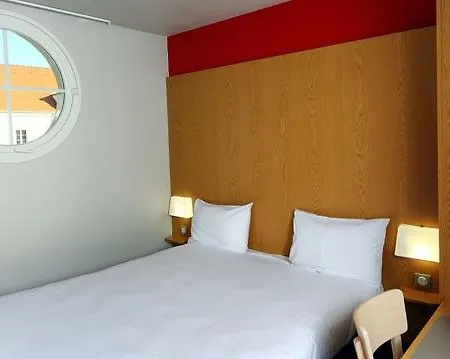 Pres De Disneyland Paris מאני-לה-הונגרה