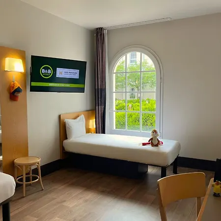 Pres De Disneyland Paris 2*