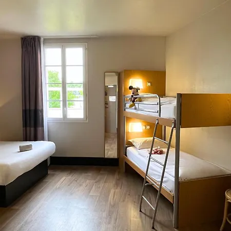 Pres De Disneyland Paris מאני-לה-הונגרה