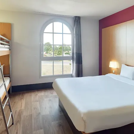Pres De Disneyland Paris 2* Magny-le-Hongre