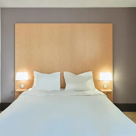 Pres De Disneyland Paris מלון