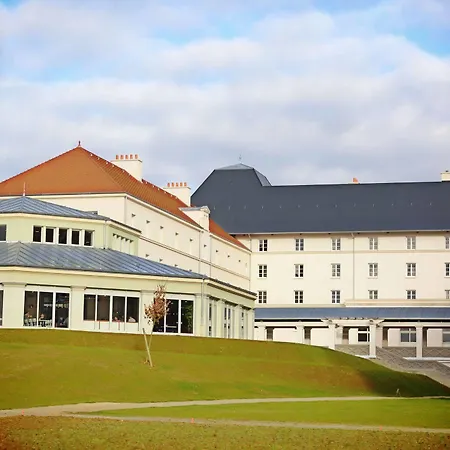 Hotell Pres De Disneyland Paris Magny-le-Hongre