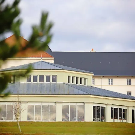 Pres De Disneyland Paris 2*