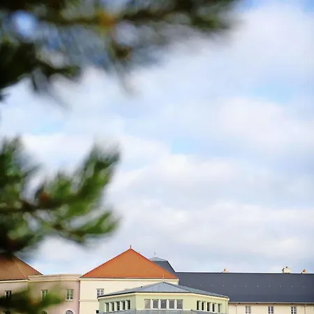 Pres De Disneyland Paris Magny-le-Hongre