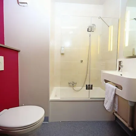 Pres De Disneyland Paris Hotel Magny-le-Hongre