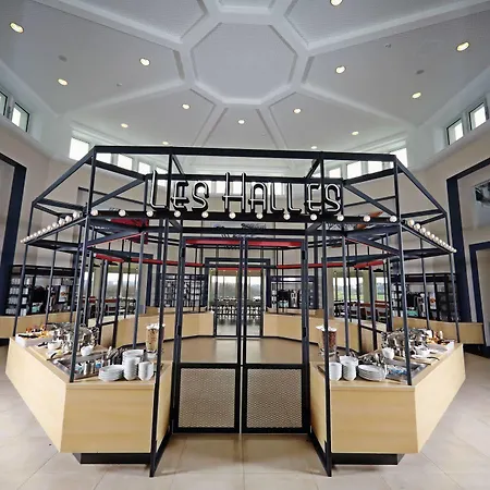 Pres De Disneyland Paris 2*