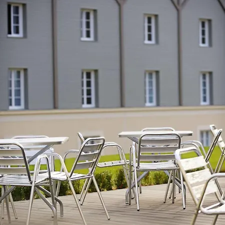 Hotell Pres De Disneyland Paris