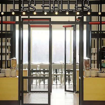 Pres De Disneyland Paris 2*