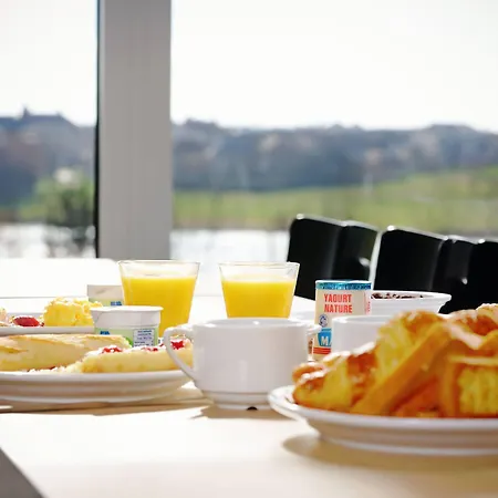 Hotel Pres De Disneyland Paris