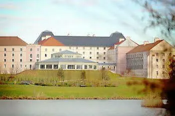 Pres De Disneyland Paris Hotel
