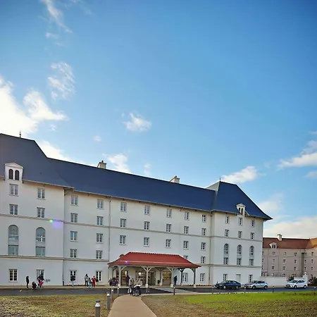 Pres De Disneyland Paris 2*