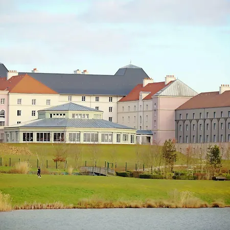 Pres De Disneyland Paris