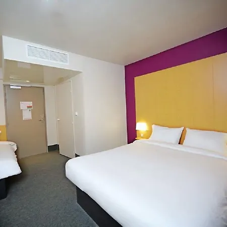 Pres De Disneyland Paris