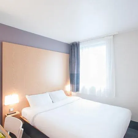 Hotel Pres De Disneyland Paris