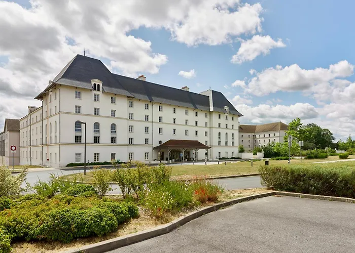 Pres De Disneyland Paris 2* Magny-le-Hongre