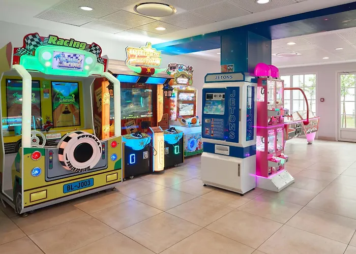 Pres De Disneyland Paris Hotel Magny-le-Hongre