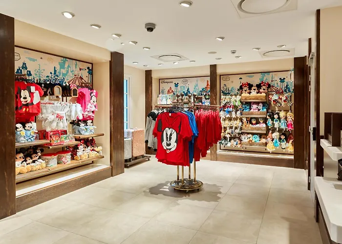 Pres De Disneyland Paris Magny-le-Hongre