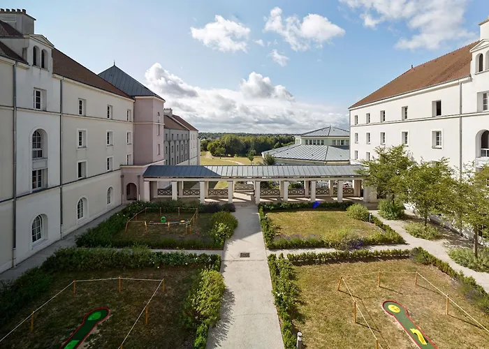 Pres De Disneyland Paris Magny-le-Hongre