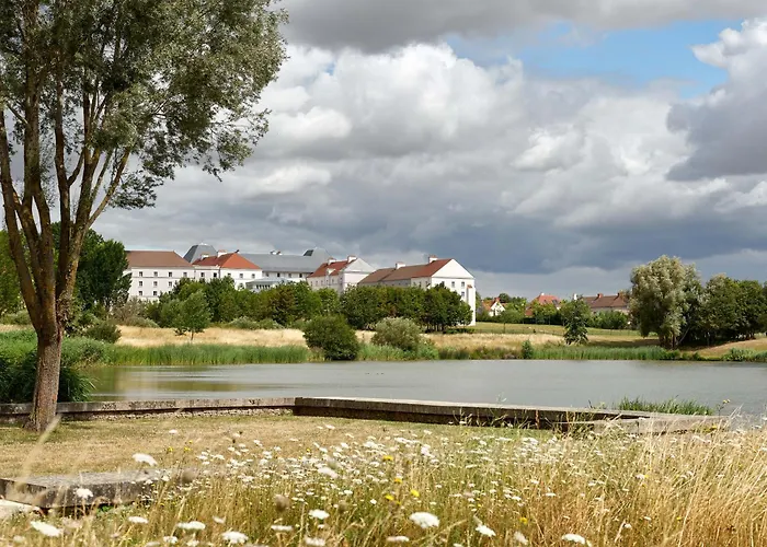 Hotel Pres De Disneyland Paris Magny-le-Hongre
