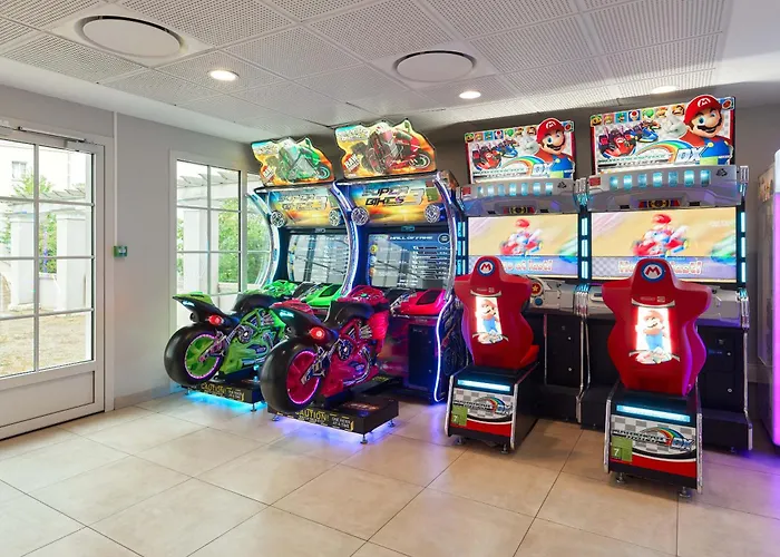 Pres De Disneyland Paris Magny-le-Hongre