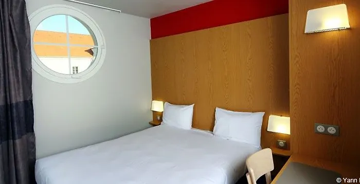 Pres De Disneyland Paris Magny-le-Hongre