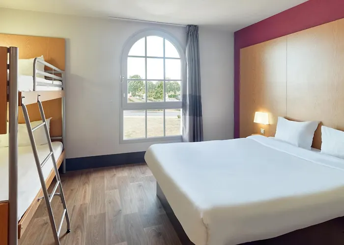 Pres De Disneyland Paris 2* Magny-le-Hongre