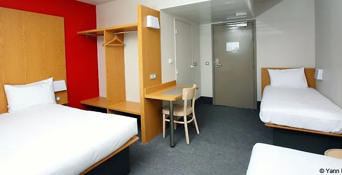 Hotel Pres De Disneyland Paris