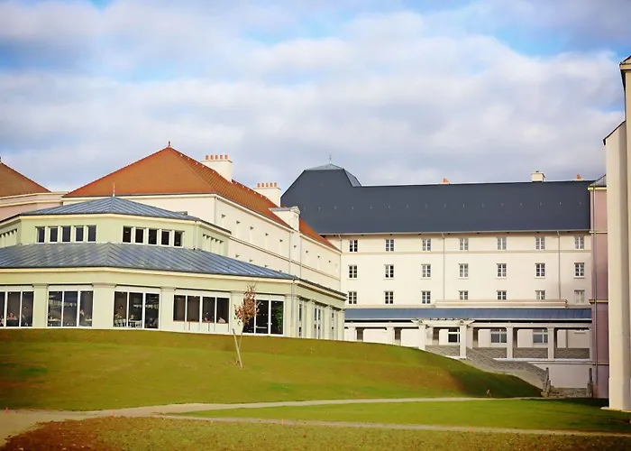 Hotel Pres De Disneyland Paris Magny-le-Hongre