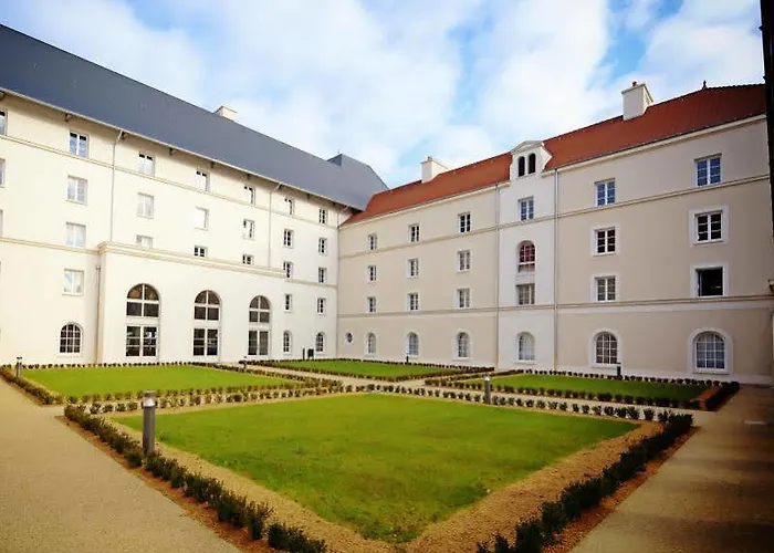 Pres De Disneyland Paris Hotel