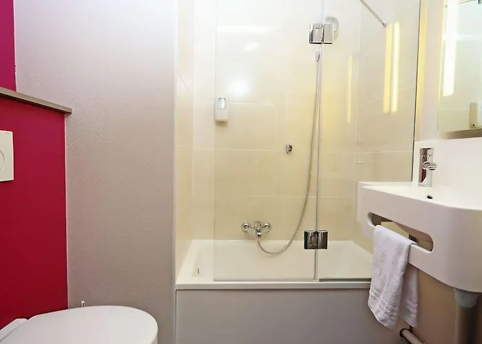 Pres De Disneyland Paris Hotel Magny-le-Hongre