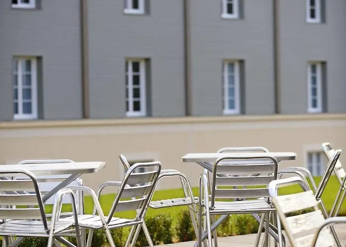 Hotel Pres De Disneyland Paris
