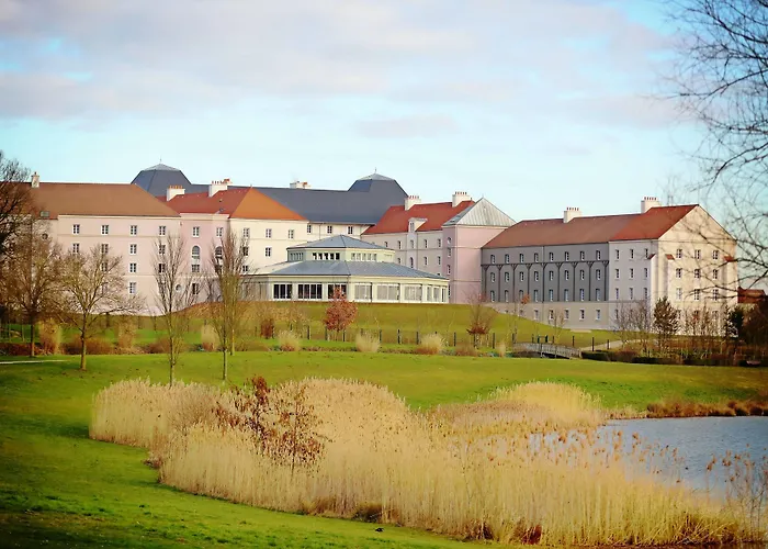 Pres De Disneyland Paris Hotel Magny-le-Hongre