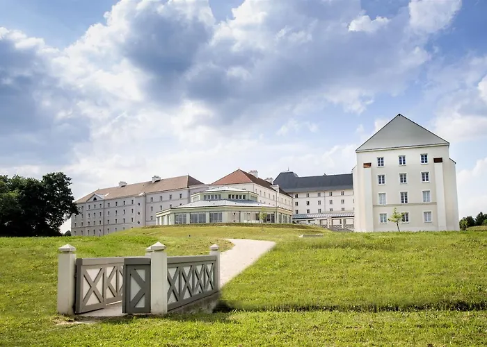 Hotel Pres De Disneyland Paris