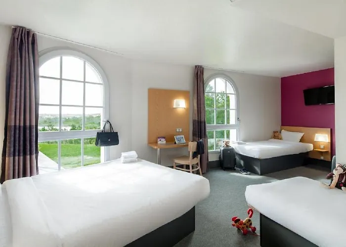 Pres De Disneyland Paris Magny-le-Hongre