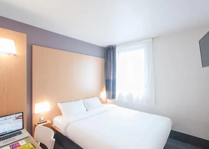 Hotel Pres De Disneyland Paris