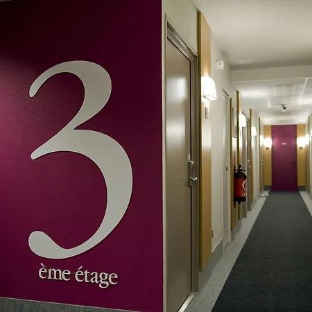 Pres De Disneyland Paris