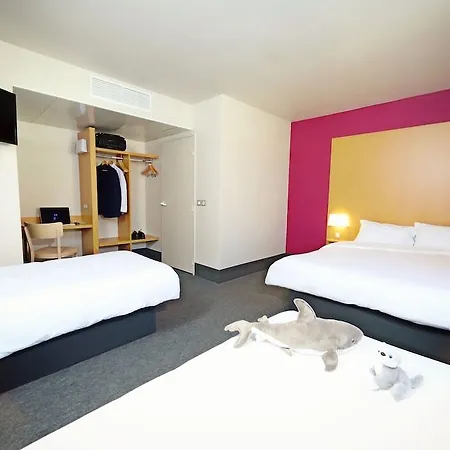 Pres De Disneyland Paris 2*