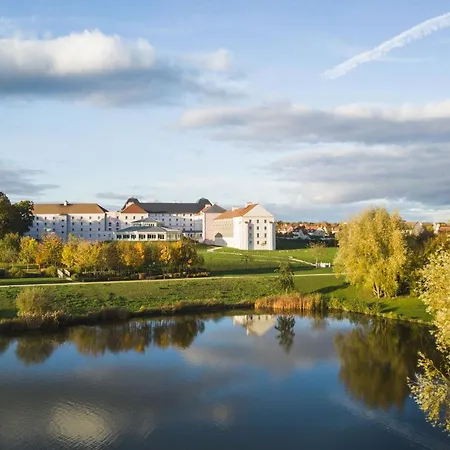 Hotell Pres De Disneyland Paris 2*