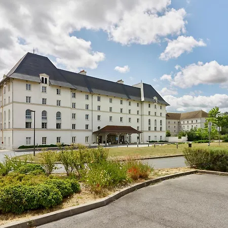 Pres De Disneyland Paris 2* ماني لو أونغر