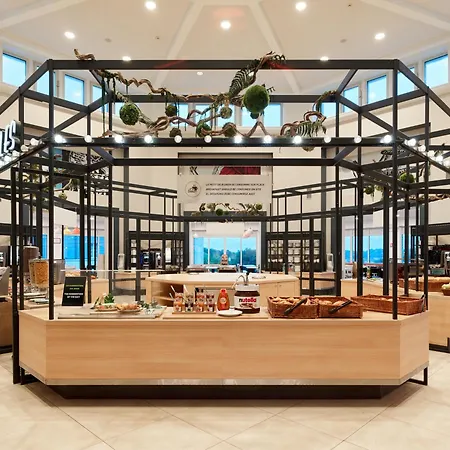 Hotell Pres De Disneyland Paris Magny-le-Hongre